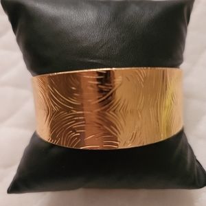 Gold Fashion Bracelet